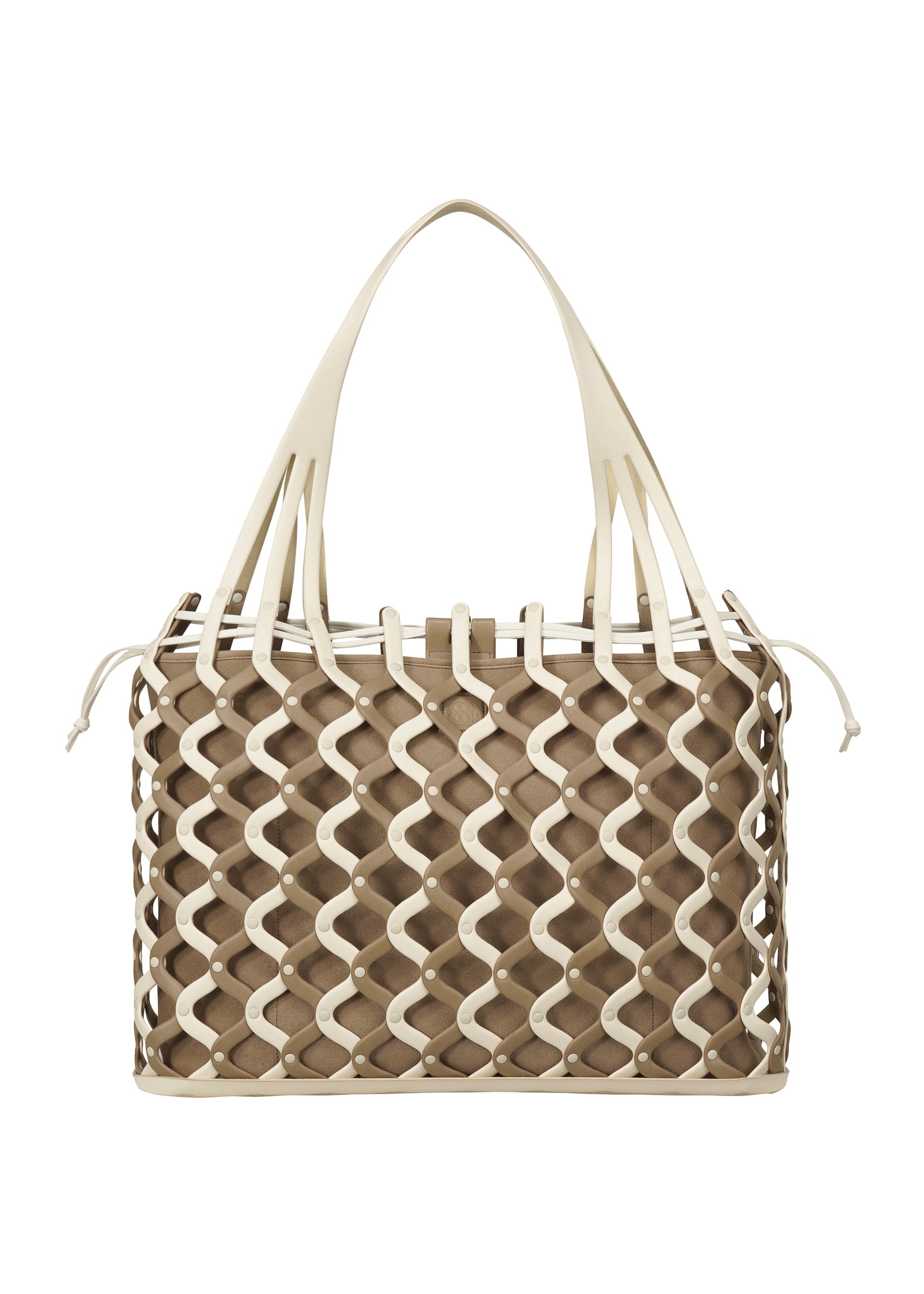 AMIME, Bags & Wallets_Handbag, White