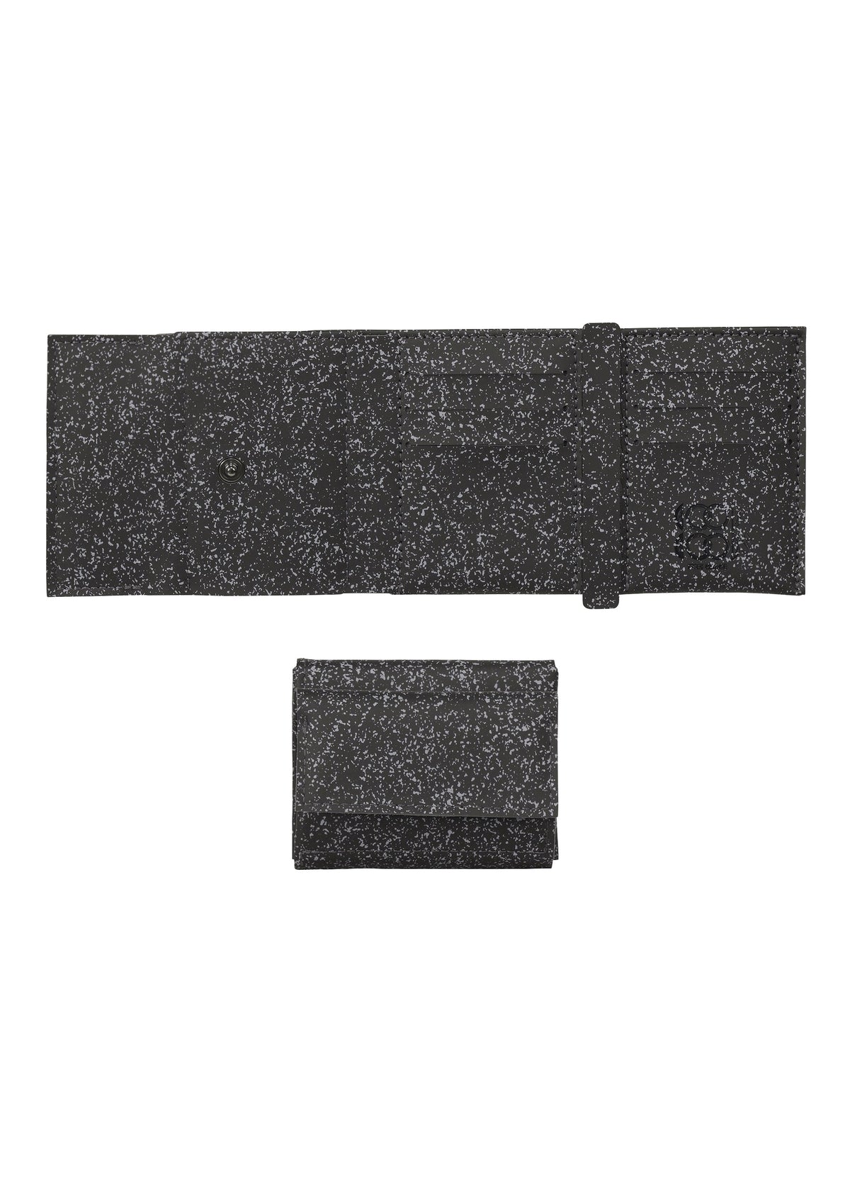 PACKAGE, Bags & Wallets, Wallets & Other, Black view 1 of 11