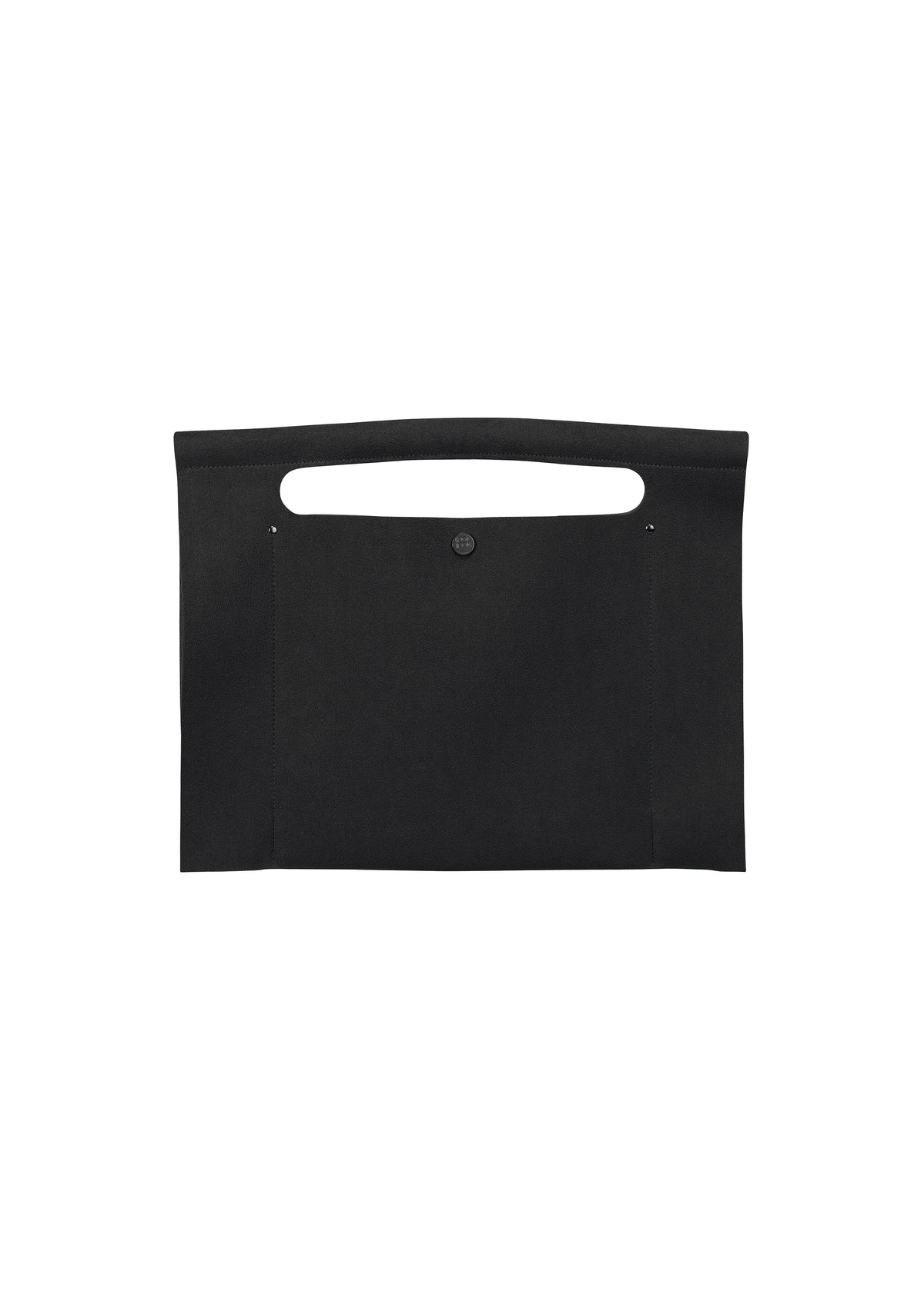 KURURI, Bags & Wallets_Handbag, Black, Black view 1 of 15