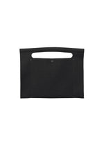 KURURI, Bags & Wallets_Handbag, Black, Black - BLACK （no.15）