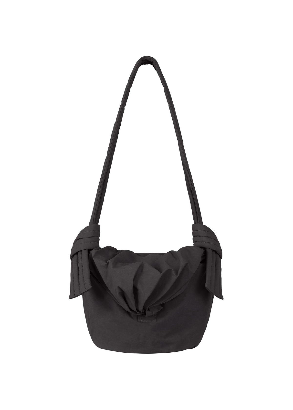 FUWA FUWA, Bags & Wallets_Shoulder Bag, Black