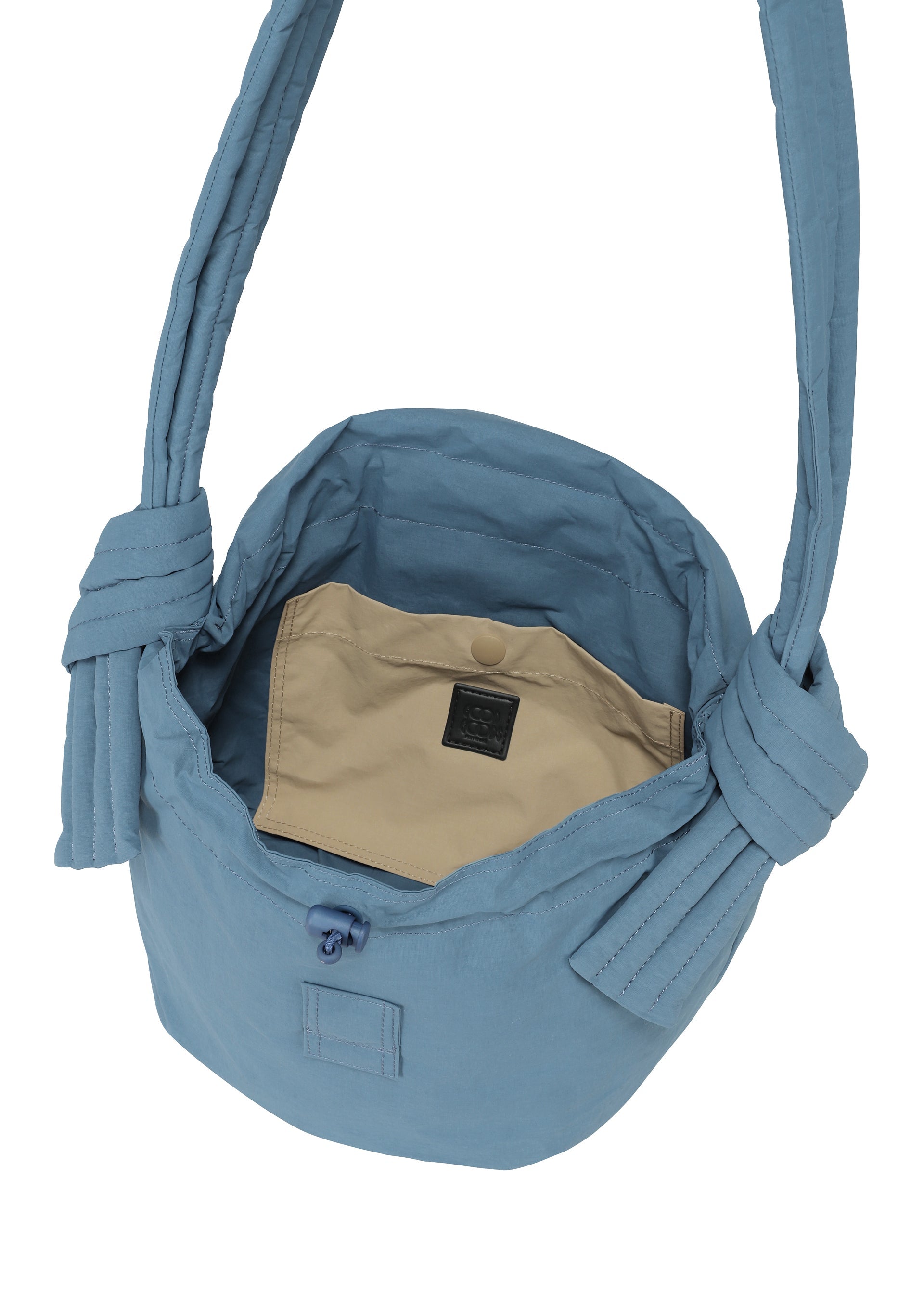 Zoomed view FUWA FUWA