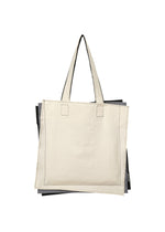IROGAMI, Bags & Wallets_Tote Bag, White, White