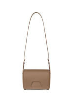 Box, Bags & Wallets_Shoulder bag, Black - DARK BROWN （no.49）