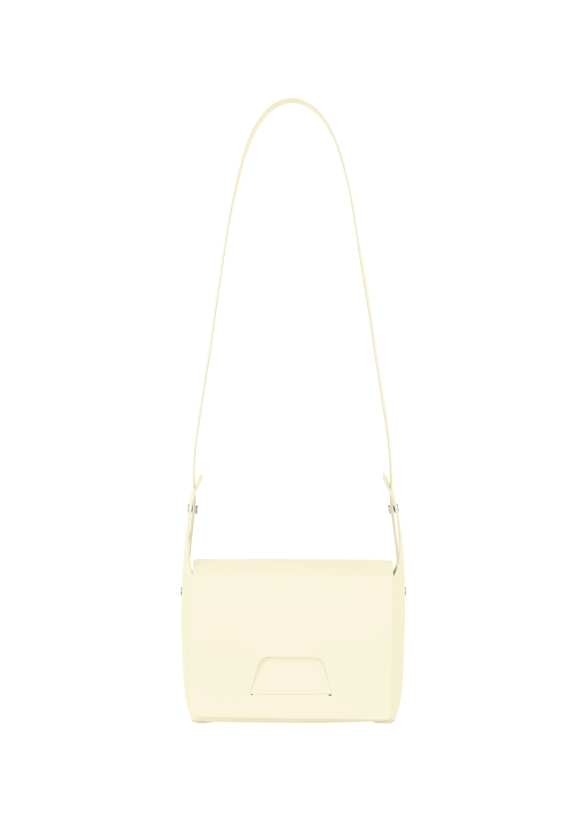 Zoomed view BOX - CREAM （no.50）