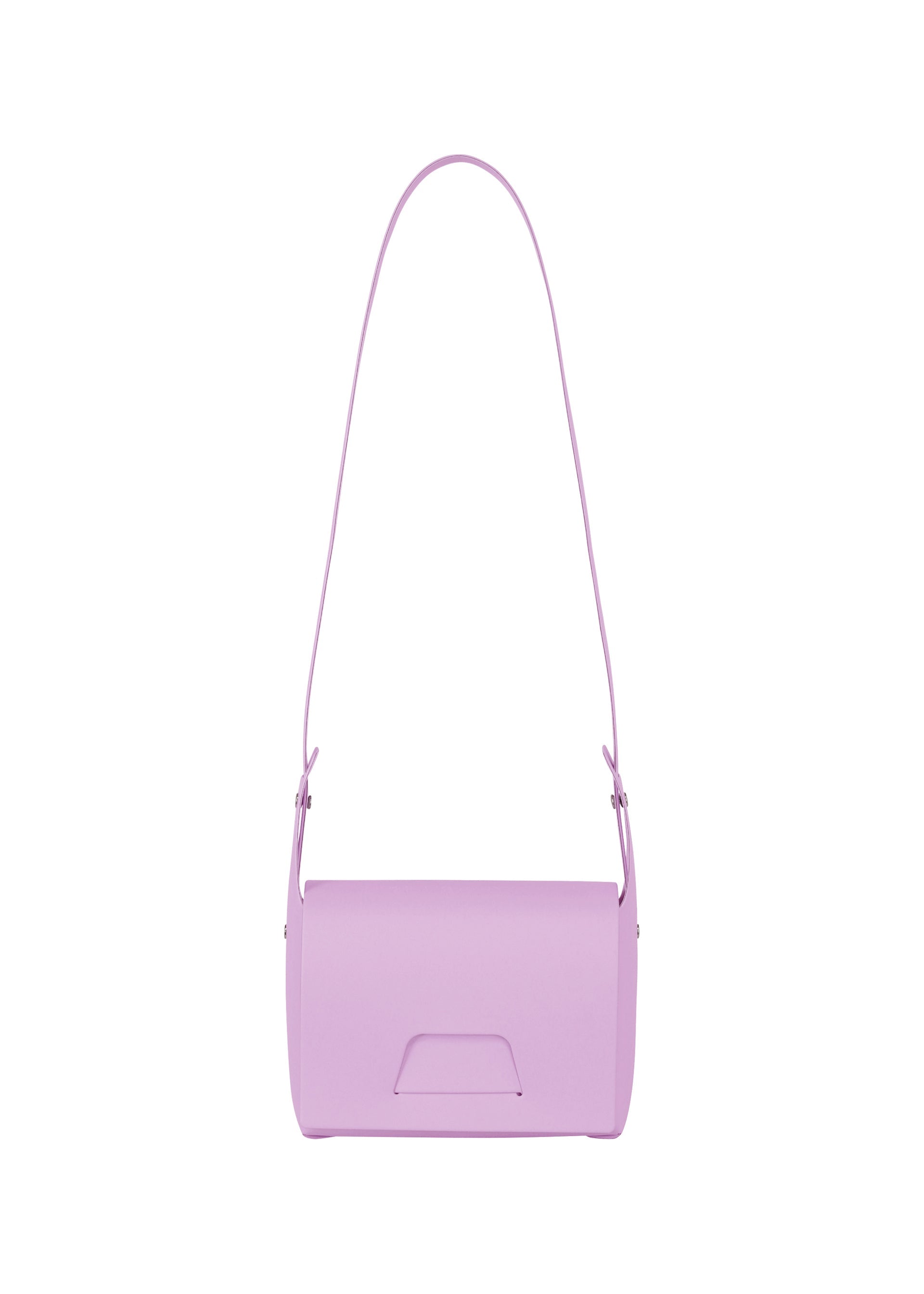 Zoomed view BOX - PURPLE （no.81）
