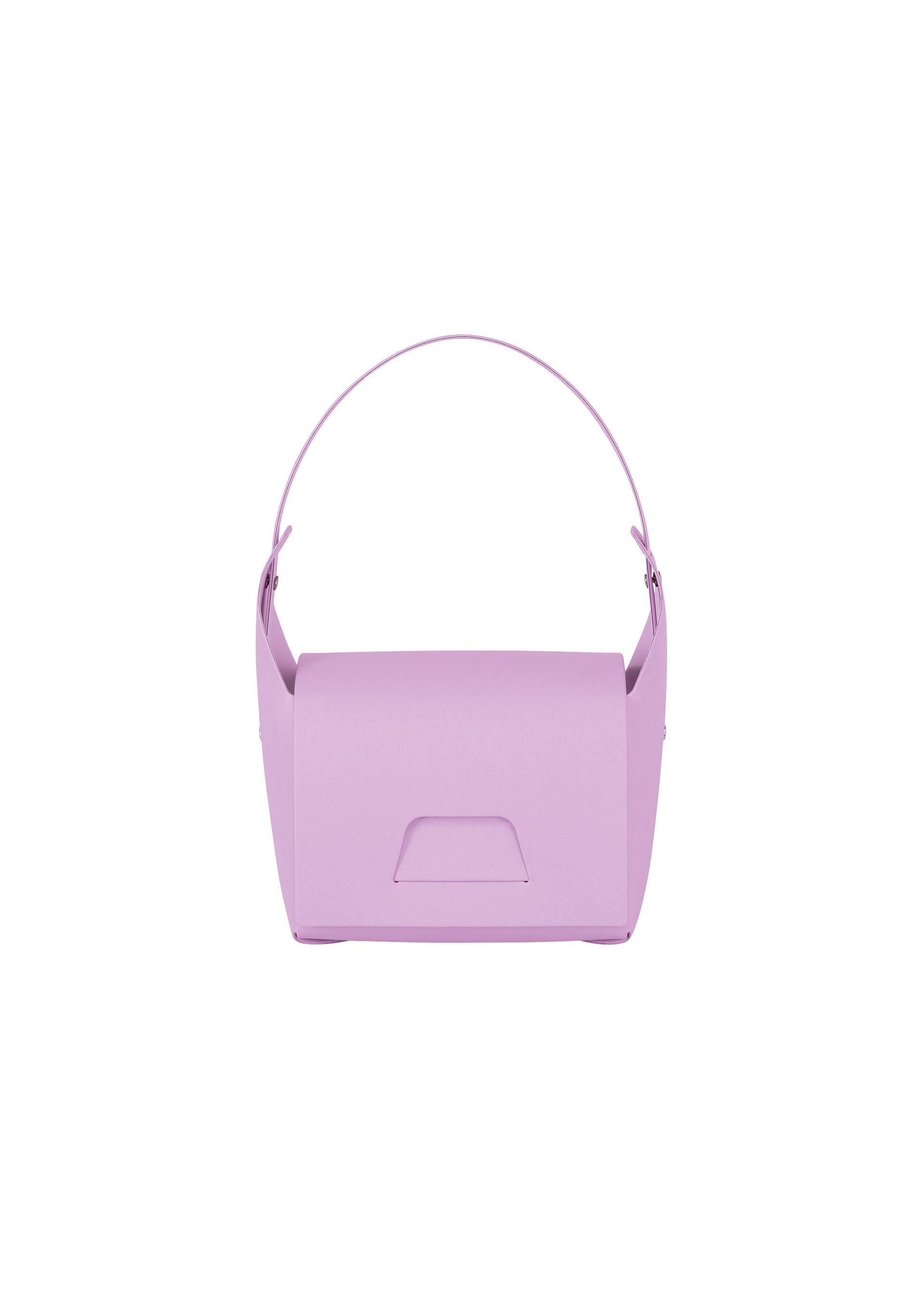 Zoomed view BOX - PURPLE （no.81）
