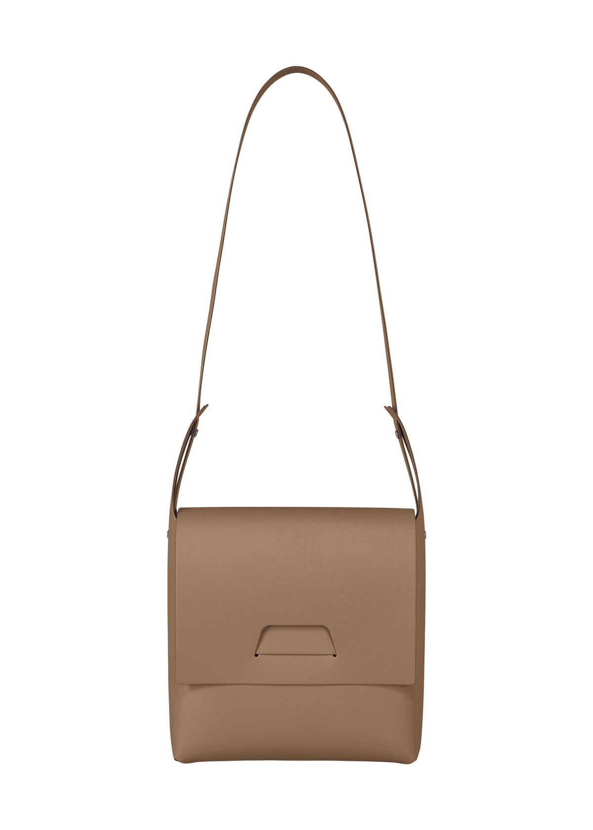 Box, Bags & Wallets_Shoulder bag, Black view 1 of 9
