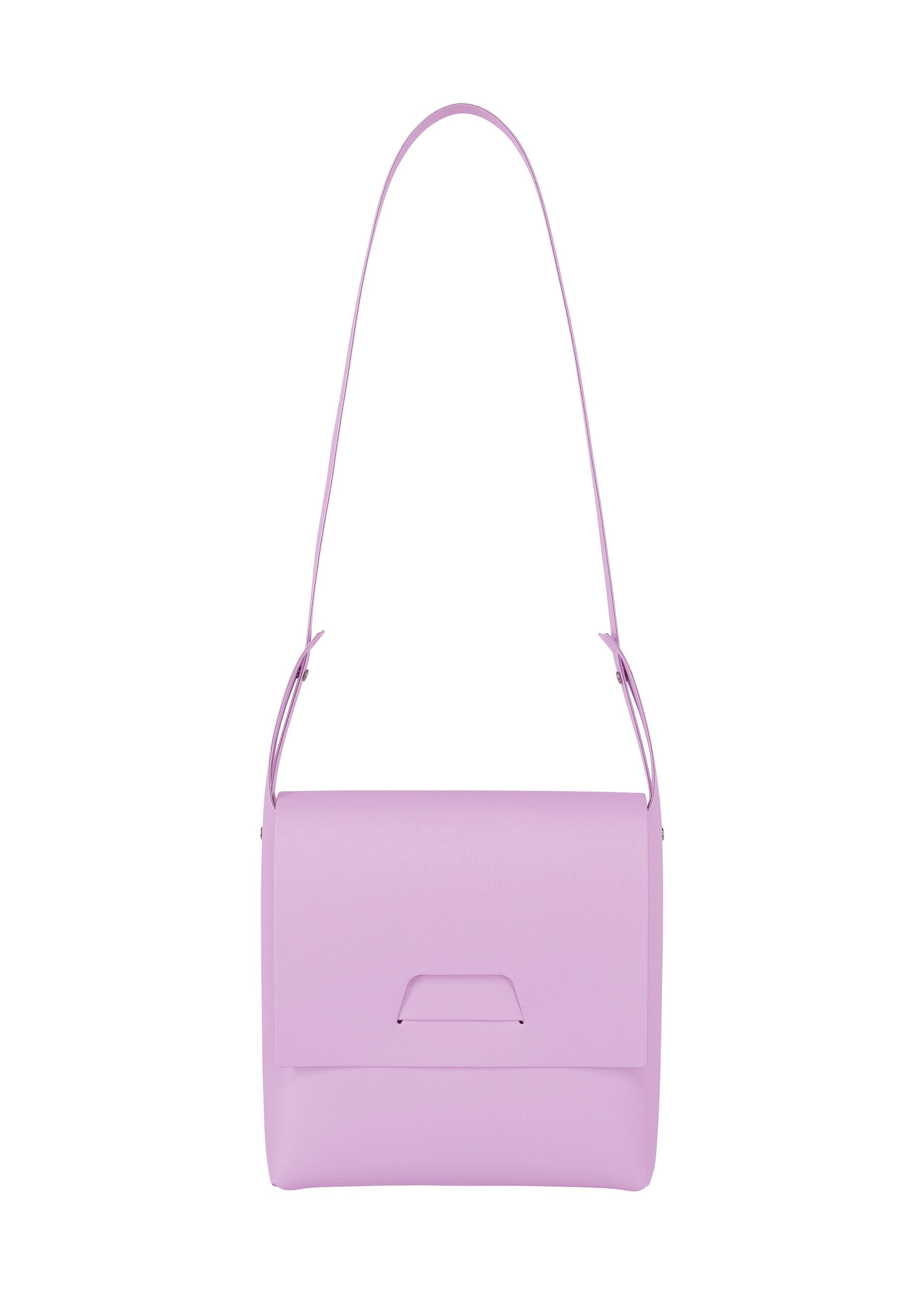 Zoomed view BOX - PURPLE （no.81）