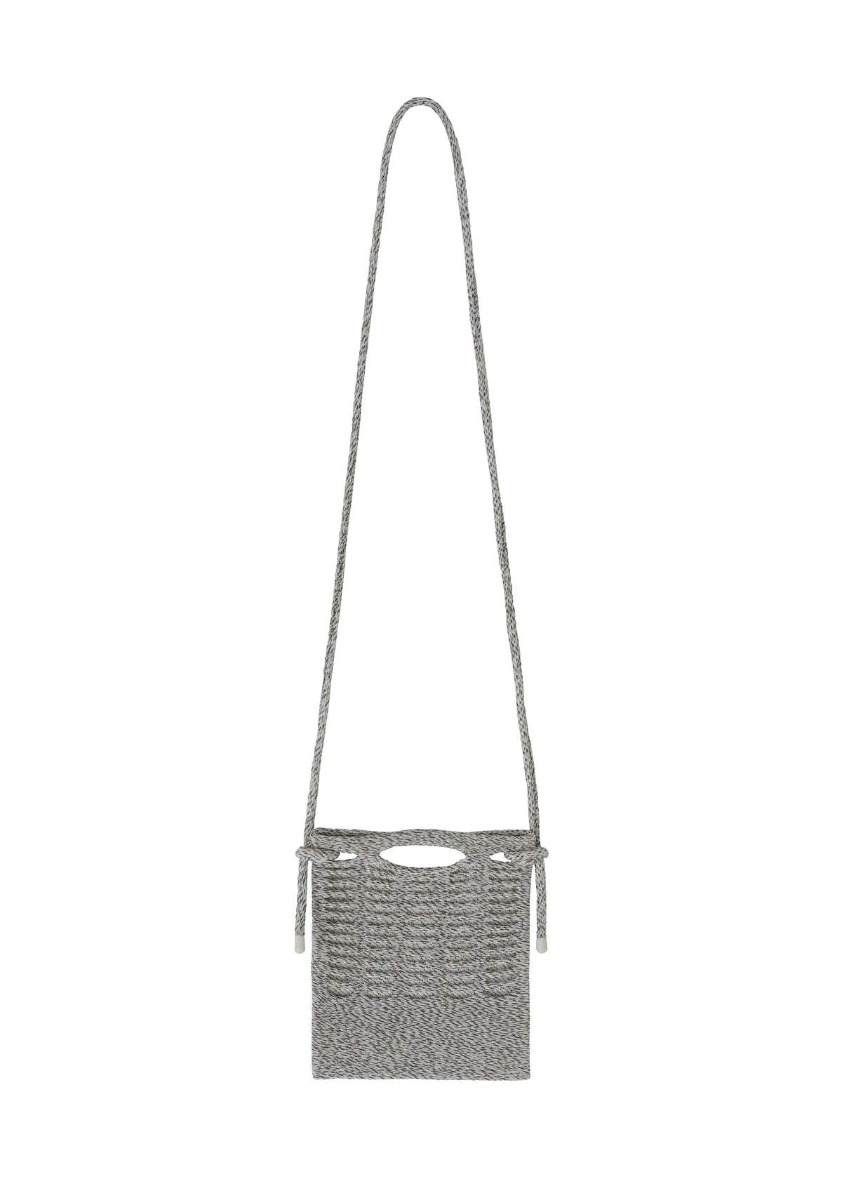 MOKKO MELANGE MIX, Bags & Wallets_Shoulder Bag, Gray view 1 of 11