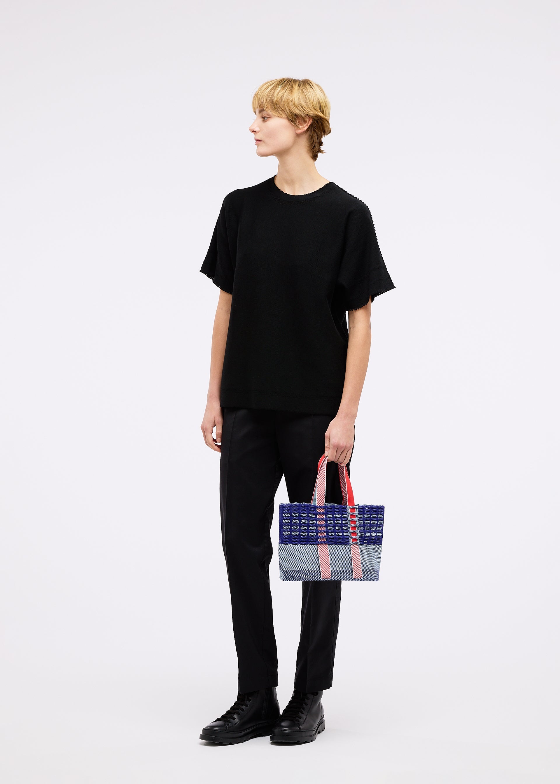 MOKKO TOTE MIX