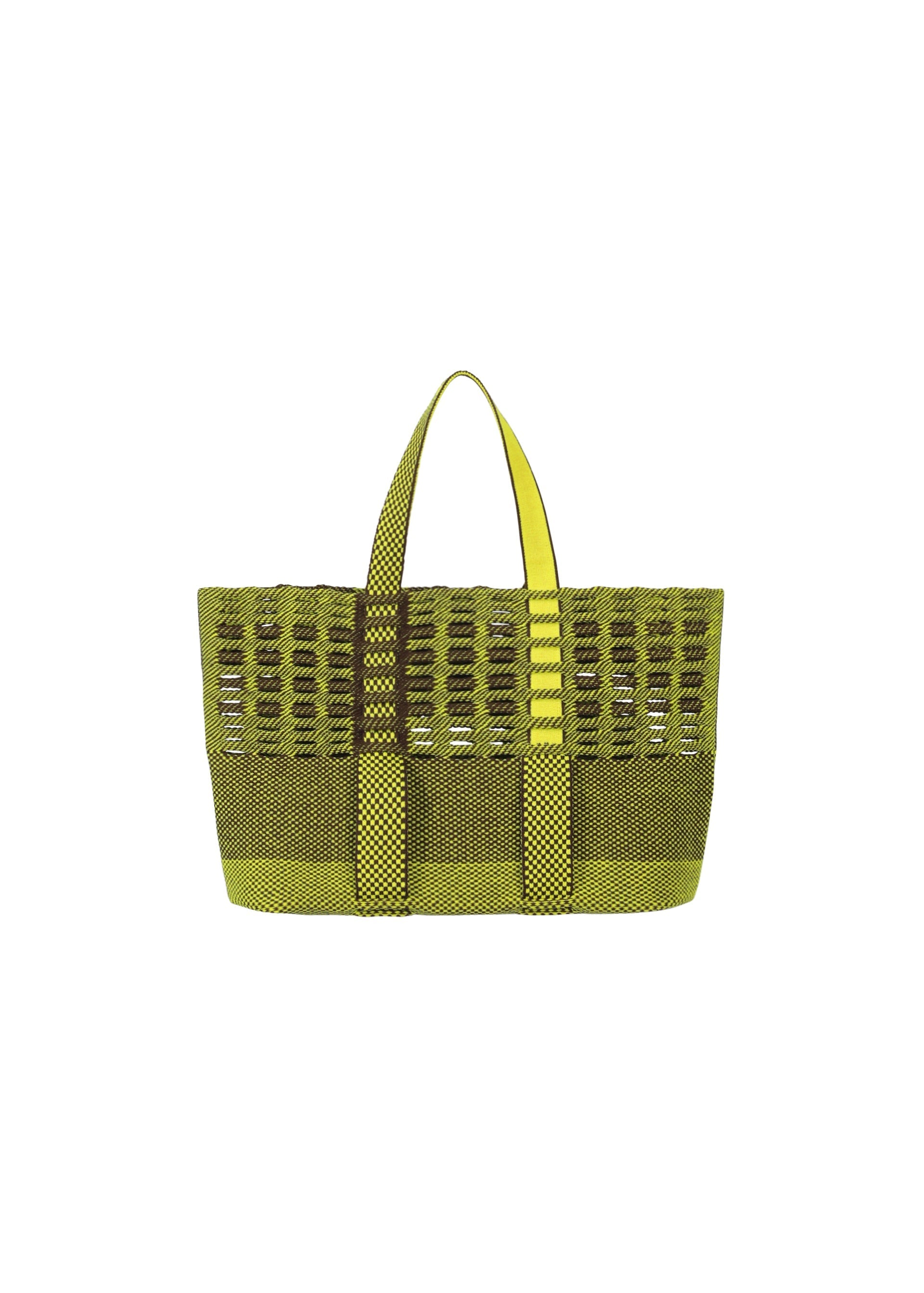 ISSEY MIYAKE 国内買付 MOKKO TOTE MIX トートバッグ 大 MOKKO TOTE MIX – ISSEY MIYAKE ONLINE STORE