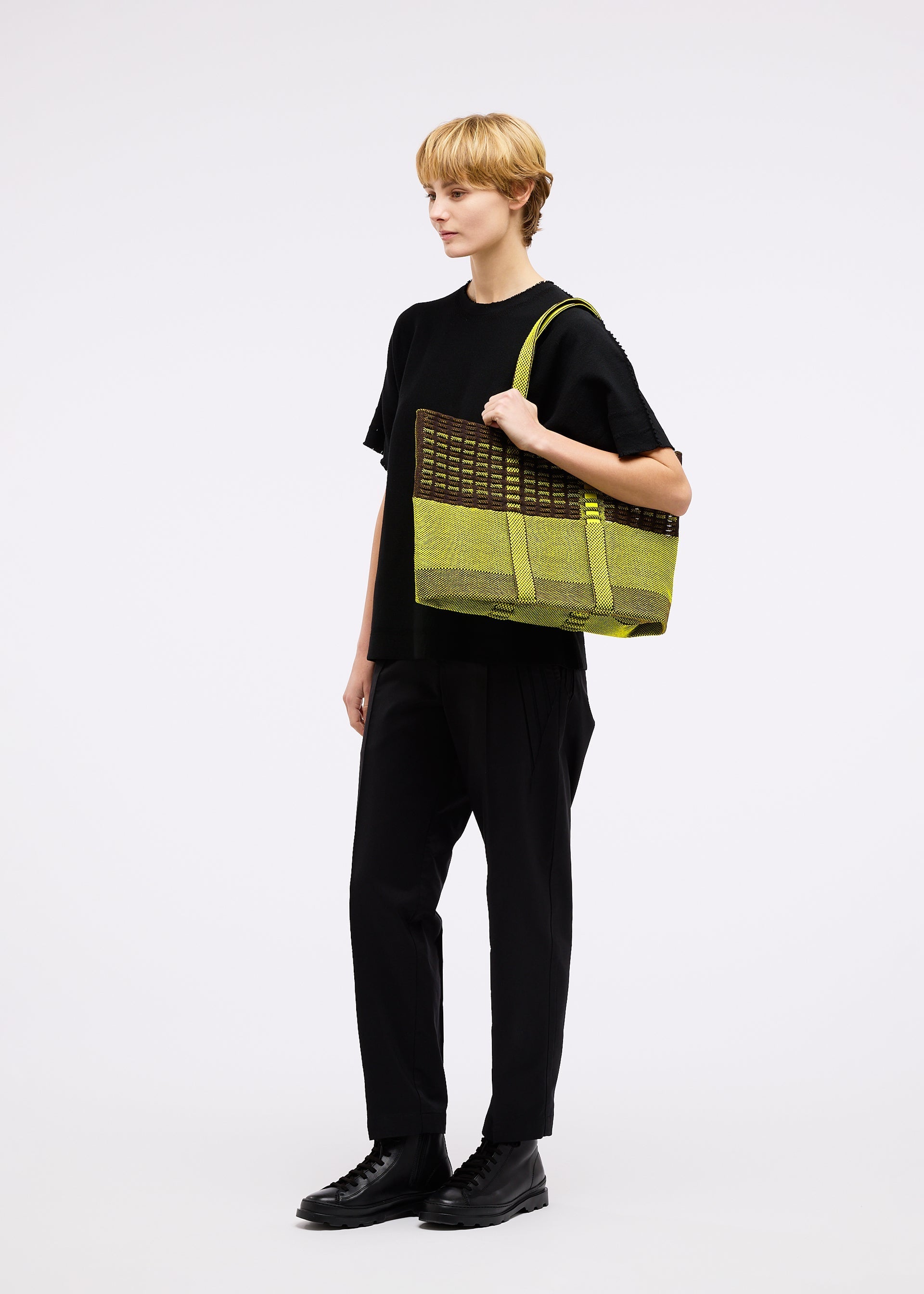 MOKKO TOTE MIX