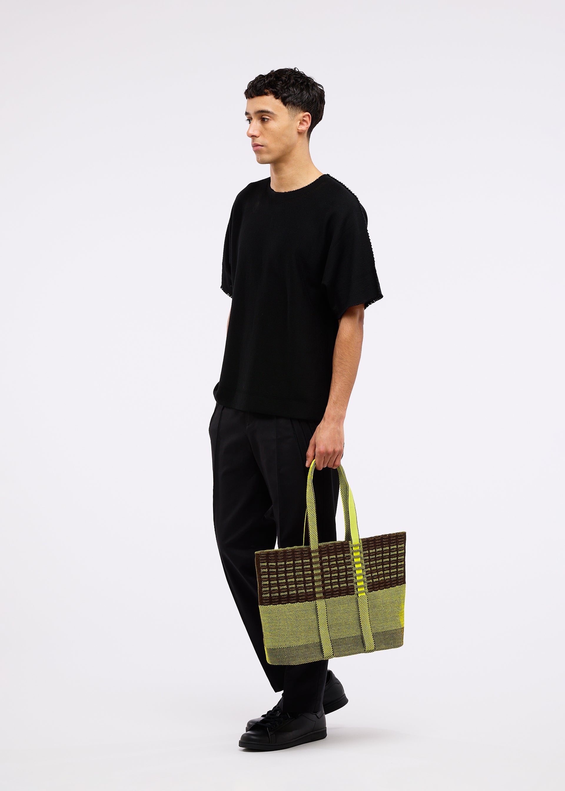 MOKKO TOTE MIX