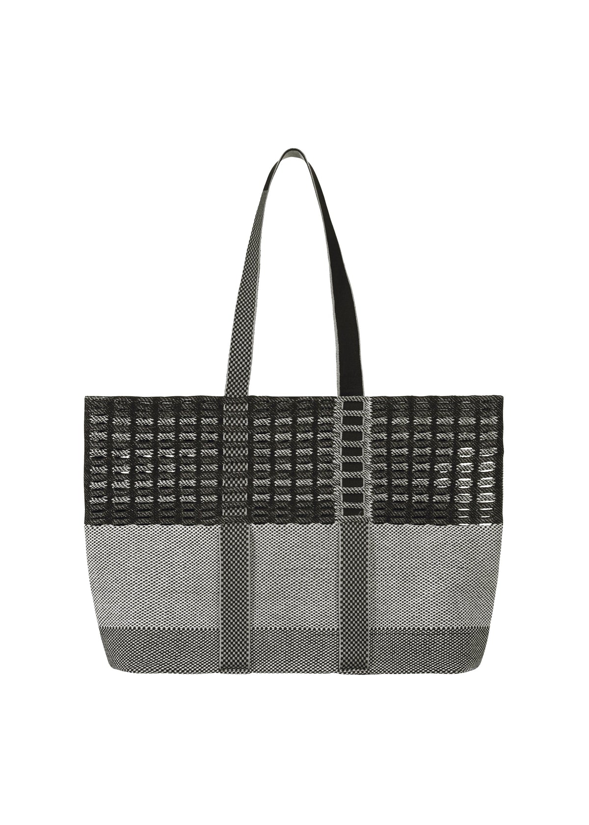 MOKKO TOTE MIX, Bags & Wallets_Tote bag, Gray