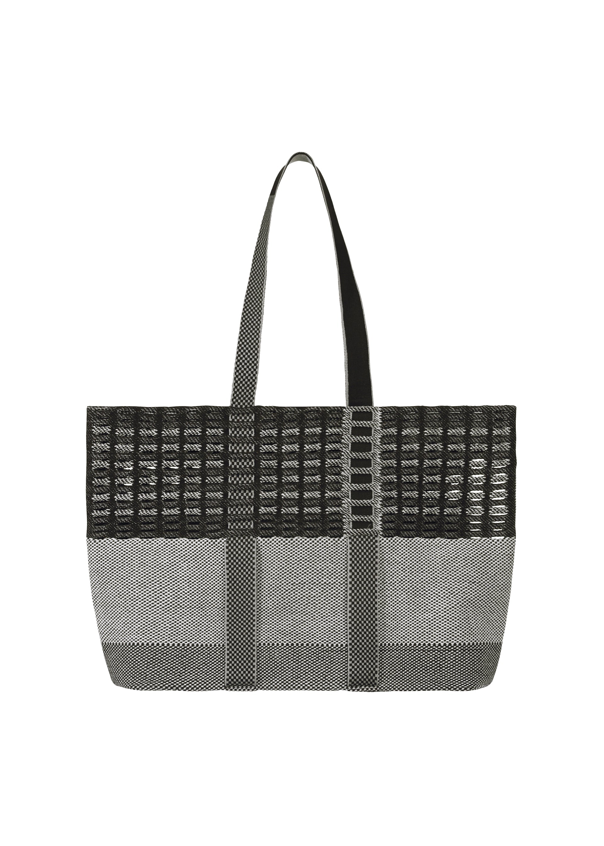 MOKKO TOTE MIX, Bags & Wallets_Tote bag, Gray