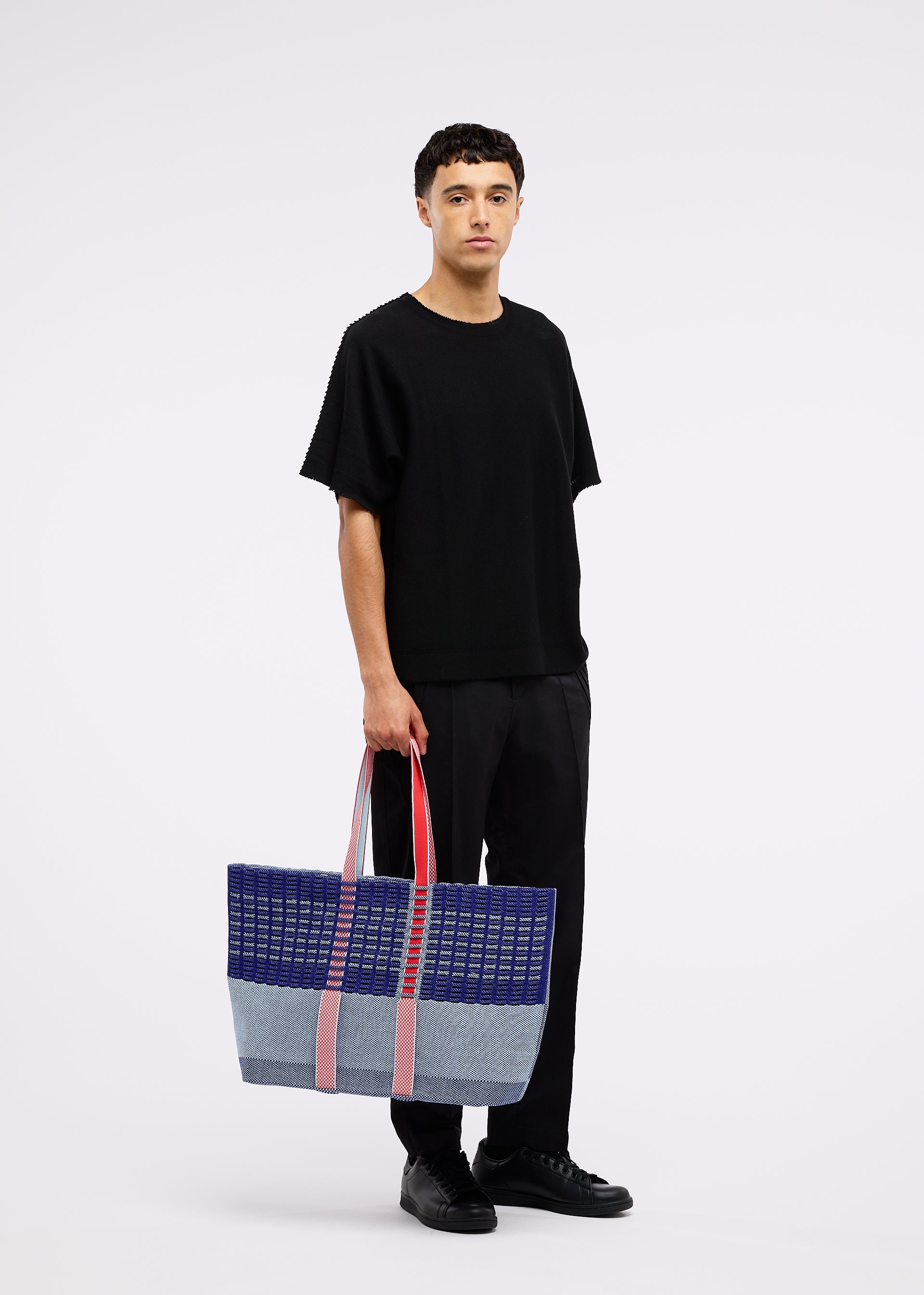 MOKKO TOTE MIX