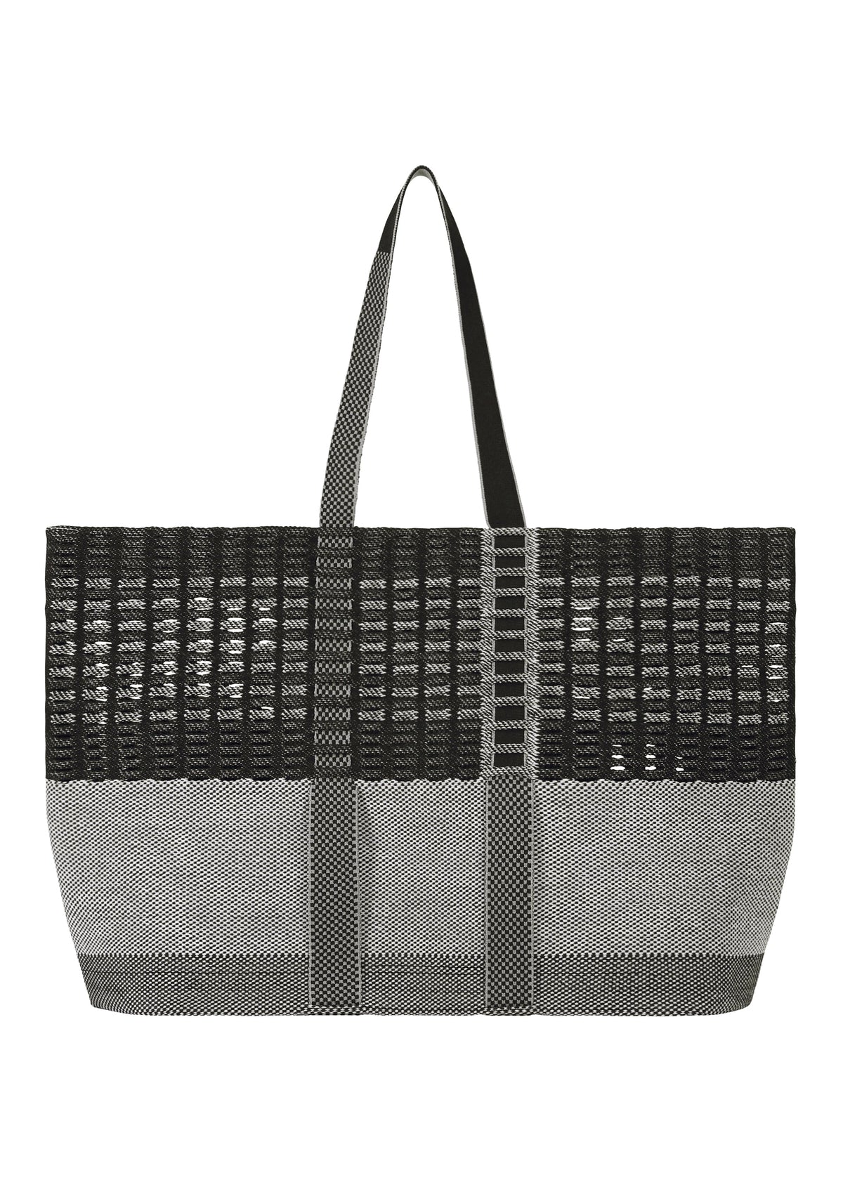 MOKKO TOTE MIX, Bags & Wallets_Tote bag, Gray
