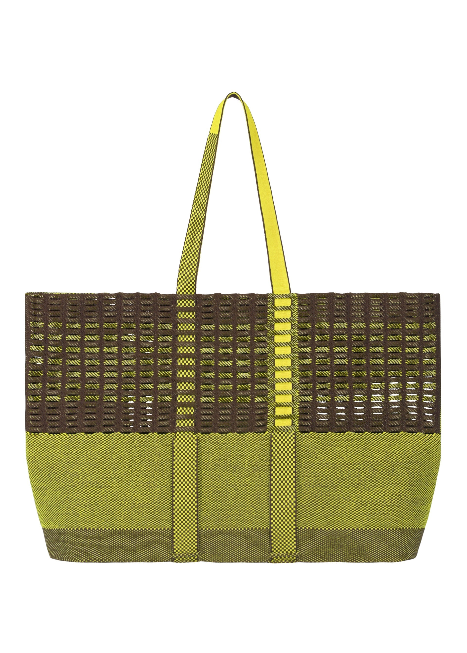 MOKKO TOTE MIX