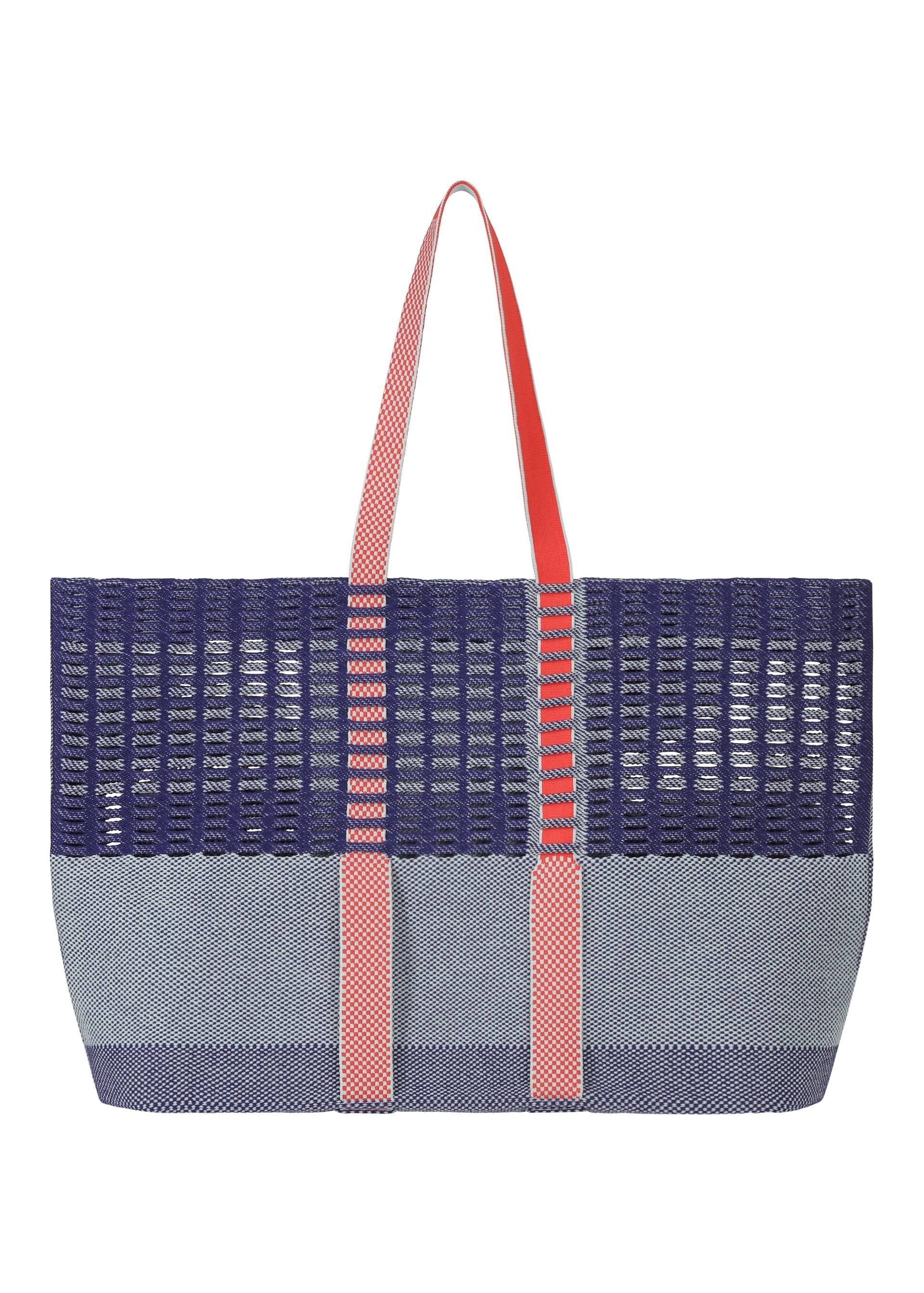 MOKKO TOTE MIX