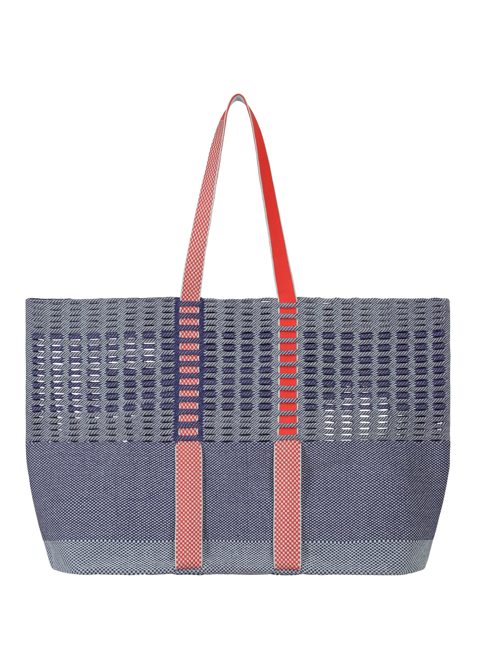 ISSEY MIYAKE 国内買付 MOKKO TOTE MIX トートバッグ 大 MOKKO TOTE MIX – ISSEY MIYAKE ONLINE STORE