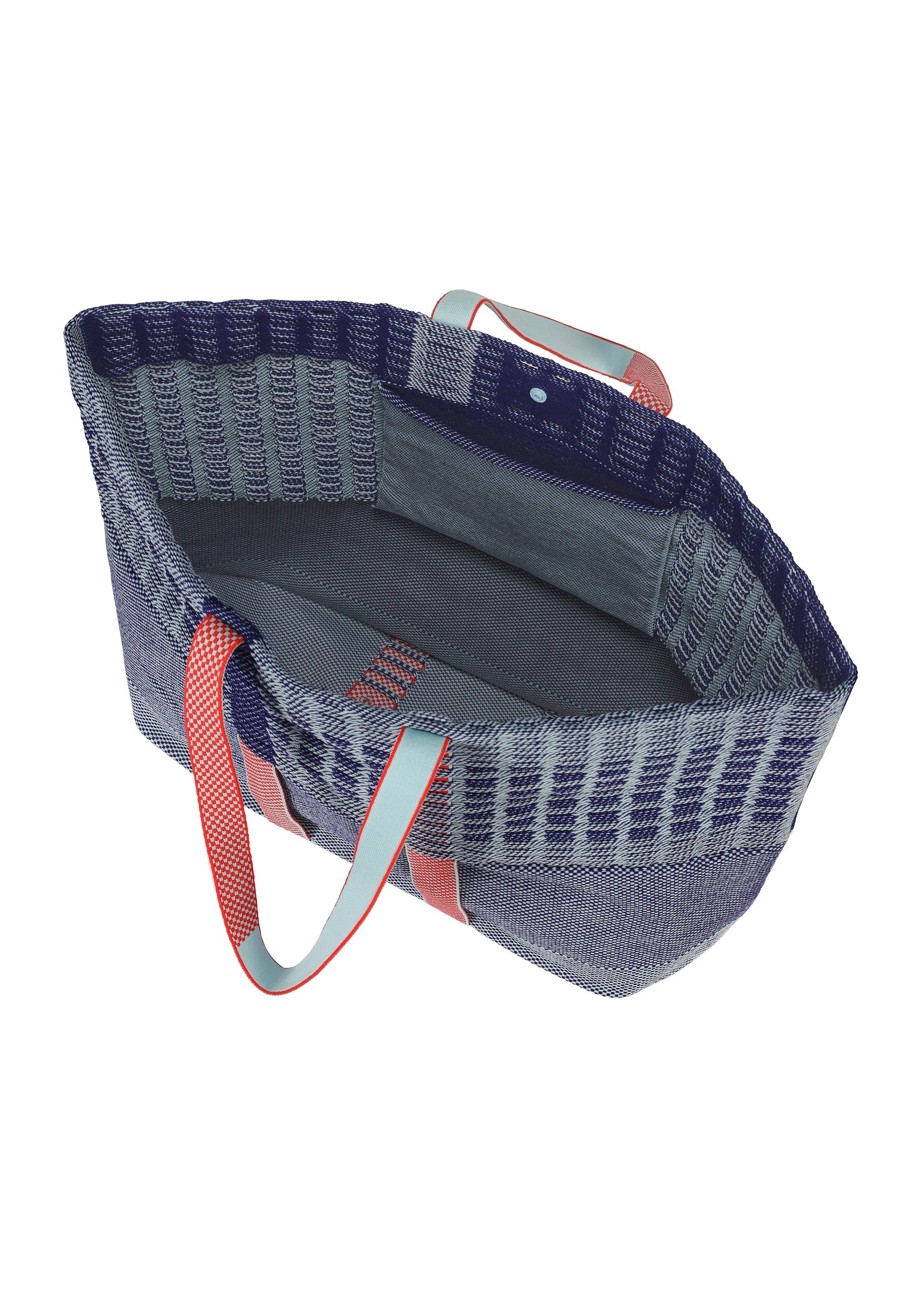 MOKKO TOTE MIX – ISSEY MIYAKE ONLINE STORE