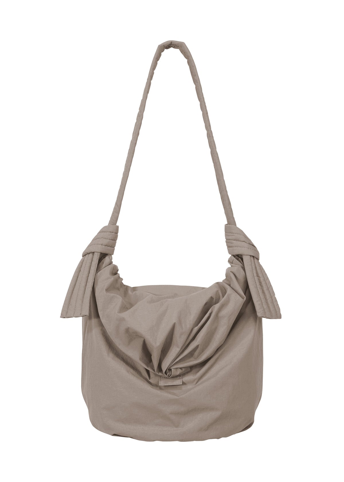 FUWA FUWA, Bags & Wallets_Shoulder Bag, Gray view 1 of 7