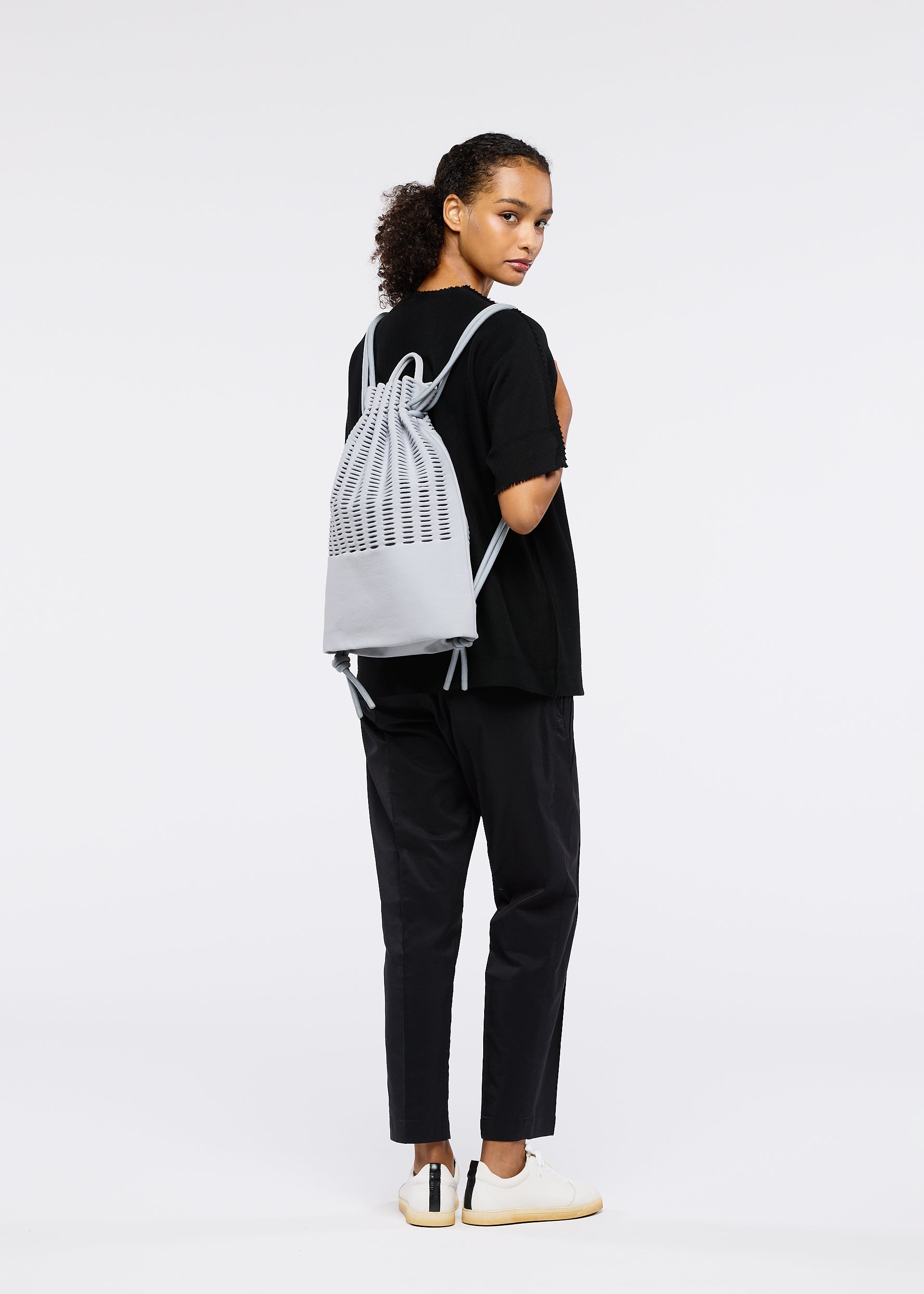 BACKPACKS – ISSEY MIYAKE ONLINE STORE