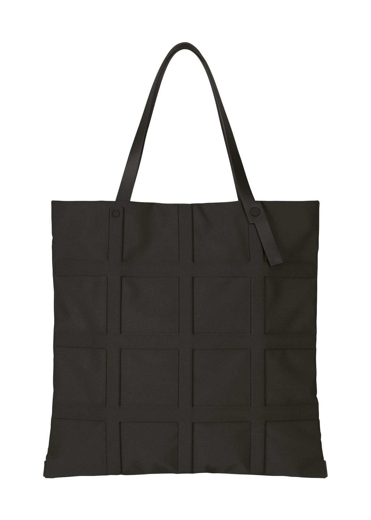 GRID, Bags & Wallets_Tote Bag, Black view 1 of 11