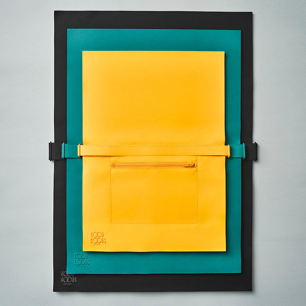 GOOD GOODS ISSEY MIYAKE ITEM SERIES ROLL – ISSEY MIYAKE