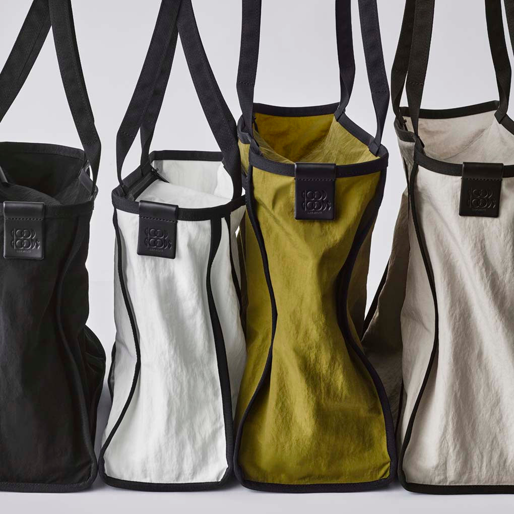 シンプルな美しさ【ISSEY MIYAKE】GOOD GOODS ISSEY MIYAKE WAKU GOOD GOODS ISSEY MIYAKE ITEM SERIES WAKU – ISSEY MIYAKE