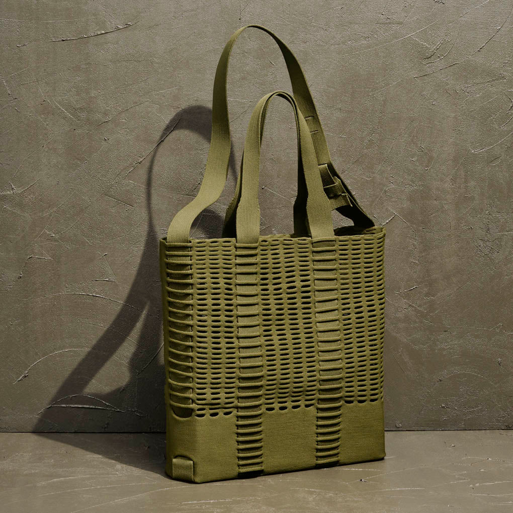 Image on Article: GOOD GOODS ISSEY MIYAKE ITEM SERIES MOKKO MONO