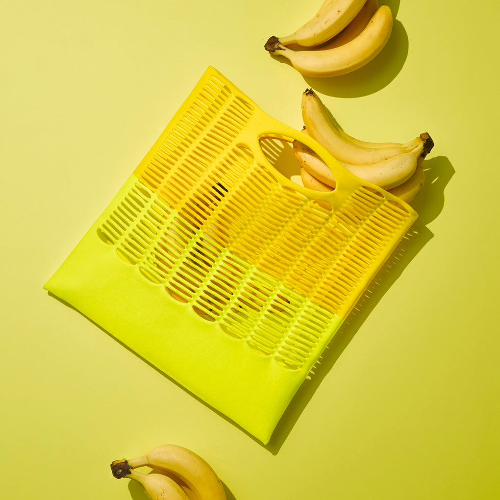 GOOD GOODS ISSEY MIYAKE ITEM SERIES MOKKO – ISSEY MIYAKE