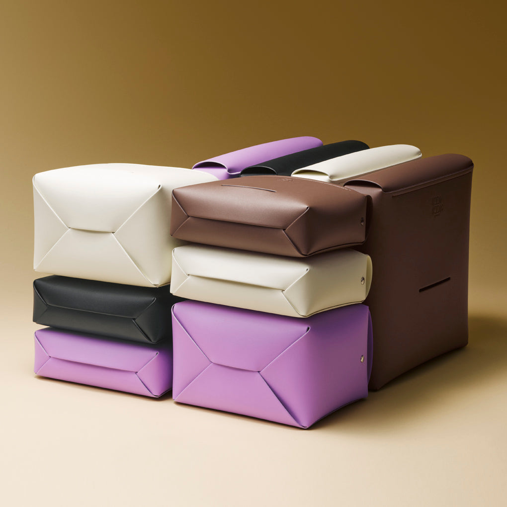 GOOD GOODS ISSEY MIYAKE ITEM SERIES BOX – ISSEY MIYAKE ONLINE STORE