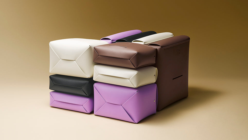 GOOD GOODS ISSEY MIYAKE ITEM SERIES – ISSEY MIYAKE ONLINE STORE
