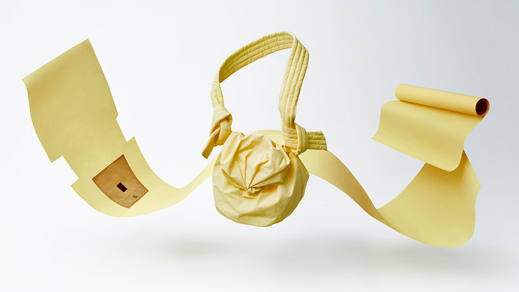 GOOD GOODS ISSEY MIYAKE ITEM SERIES FUWA FUWA – ISSEY MIYAKE