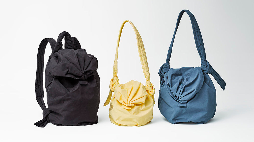 グッドグッズ イッセイミヤケ GOOD GOODS FUWAFUWA ブラック GOOD GOODS ISSEY MIYAKE ITEM SERIES FUWA FUWA – ISSEY MIYAKE