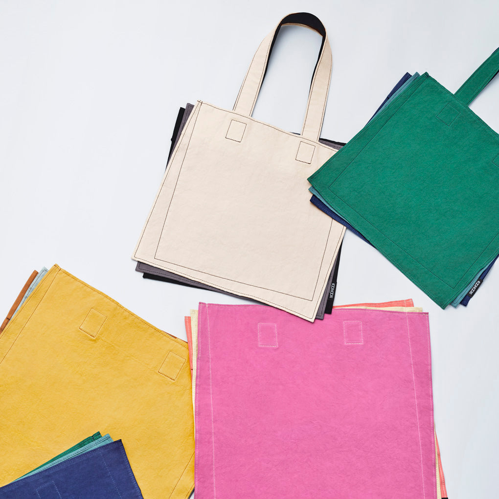 GOOD GOODS ISSEY MIYAKE ITEM SERIES IROGAMI – ISSEY MIYAKE