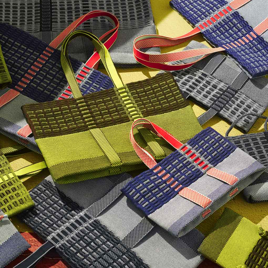 GOOD GOODS ISSEY MIYAKE ITEM SERIES MOKKO MONO – ISSEY MIYAKE