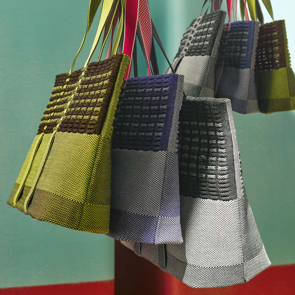 GOOD GOODS ISSEY MIYAKE ITEM SERIES MOKKO MONO – ISSEY MIYAKE