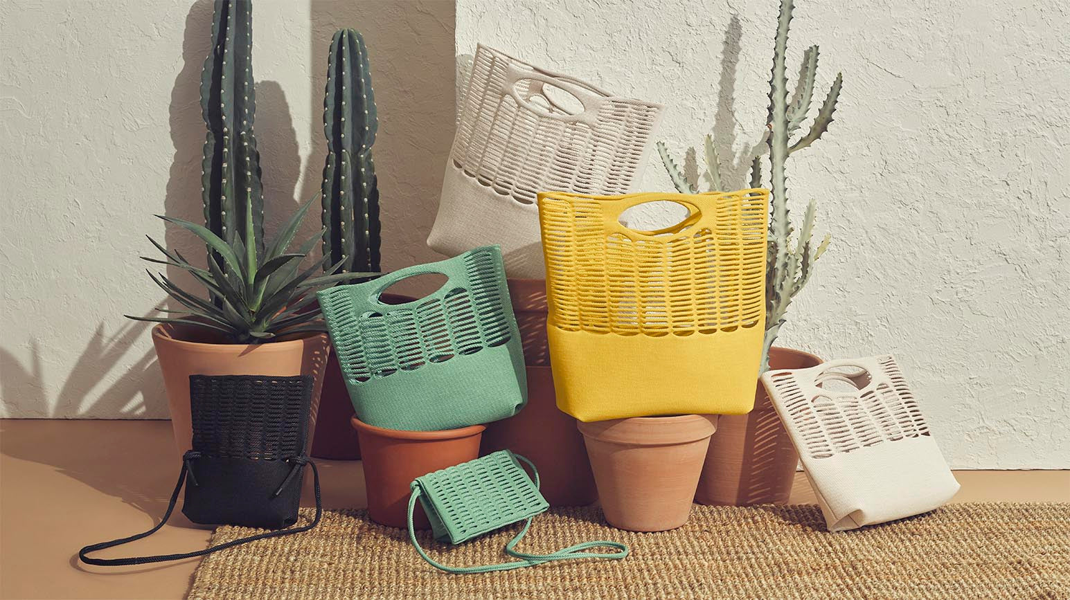 バッグ GOOD GOODS ISSEY MIYAKE MOKKO GOOD GOODS ISSEY MIYAKE ITEM SERIES MOKKO – ISSEY MIYAKE