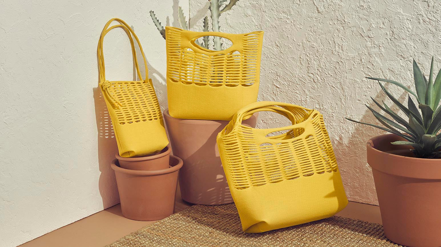 バッグ GOOD GOODS ISSEY MIYAKE MOKKO GOOD GOODS ISSEY MIYAKE ITEM SERIES MOKKO – ISSEY MIYAKE