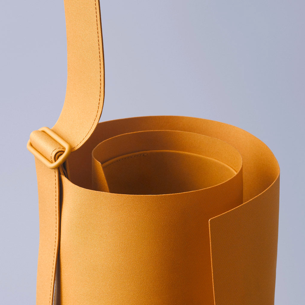 GOOD GOODS ISSEY MIYAKE ITEM SERIES ROLL – ISSEY MIYAKE