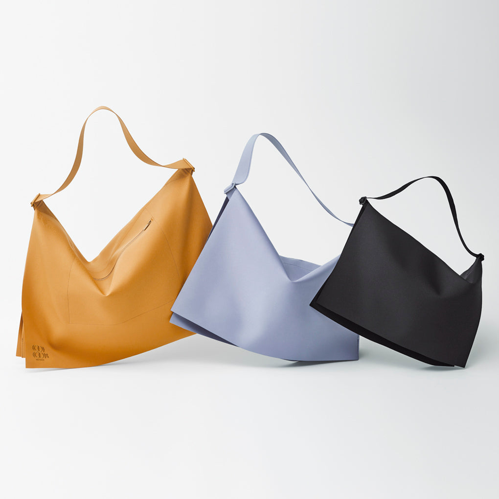 バッグ GOOD GOODS ISSEY MIYAKE ROLL GOOD GOODS ISSEY MIYAKE ITEM SERIES ROLL – ISSEY MIYAKE