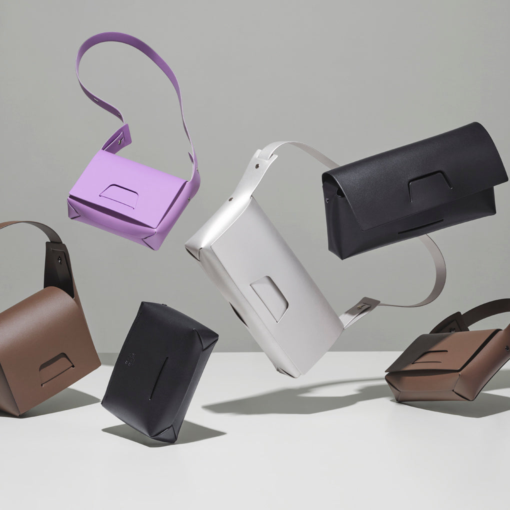 Image on Article: GOOD GOODS ISSEY MIYAKE ITEM SERIES BOX