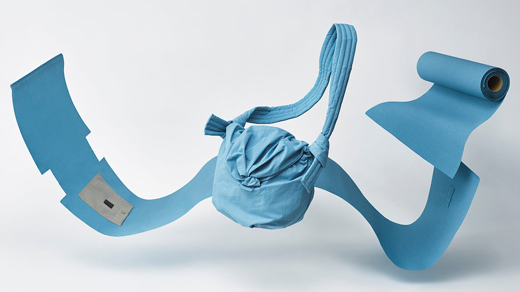 Image on Article: GOOD GOODS ISSEY MIYAKE ITEM SERIES FUWA FUWA