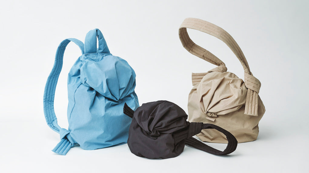 Image on Article: GOOD GOODS ISSEY MIYAKE ITEM SERIES FUWA FUWA