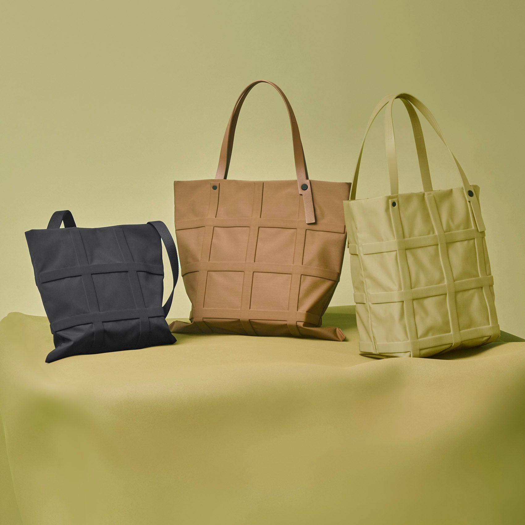 GOOD GOODS ISSEY MIYAKE ITEM SERIES GRID – ISSEY MIYAKE ONLINE STORE
