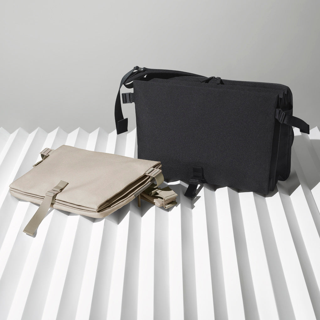 Image on Article: GOOD GOODS ISSEY MIYAKE ITEM SERIES JABARA