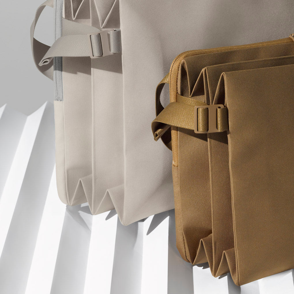 Image on Article: GOOD GOODS ISSEY MIYAKE ITEM SERIES JABARA